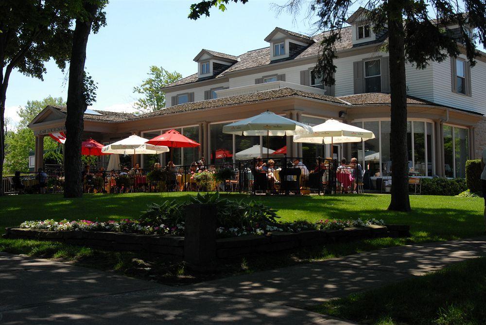 Hotel Dallavalle Niagara-on-the-Lake Bagian luar foto